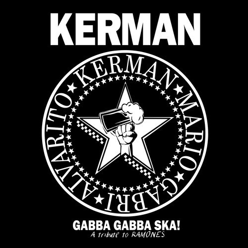 Gabba Gabba Ska! a Tribute to Ramones