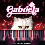 Gabriela - KATSEYE (Piano Version) artwork