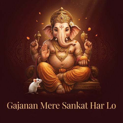 Gajanan Mere Sankat Har Lo