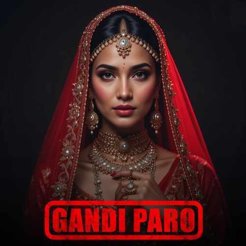 Gandi Paro