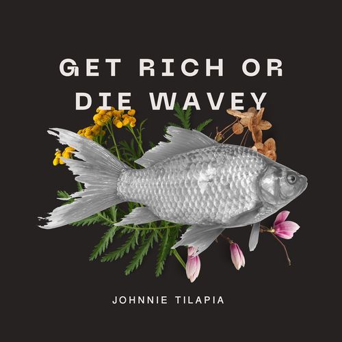 Johnnie Fi$H cover art