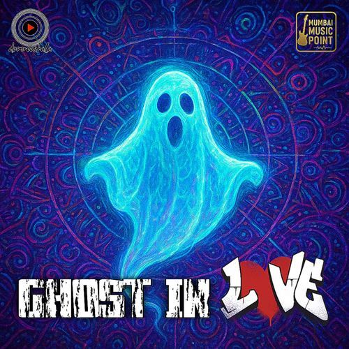Ghost In Love