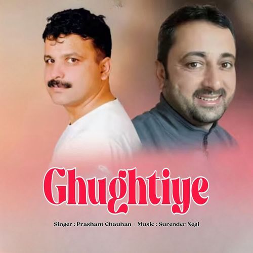 Ghughtiye