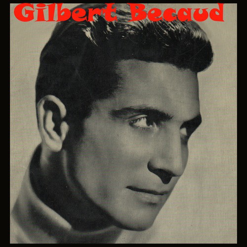 Gilbert becaud
