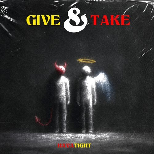 Give & Take