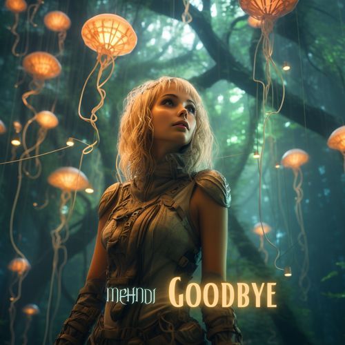 Goodbye (Instrumental)