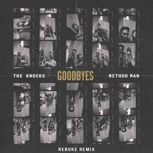 Goodbyes (feat. Method Man) (Rebuke Remix)