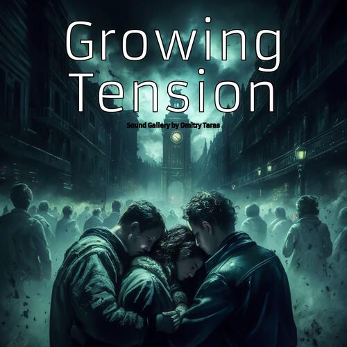 Growing Tension