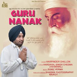 Guru Nanak-Kg9SaTZIbwY