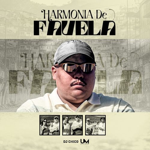 HARMONIA DE FAVELA