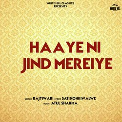 Haaye Ni Jind Mereiye-HDsDZUNKf1k