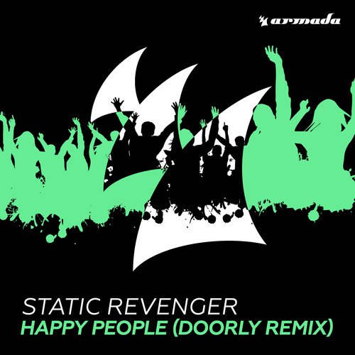 Happy People (Doorly Remix)_poster_image