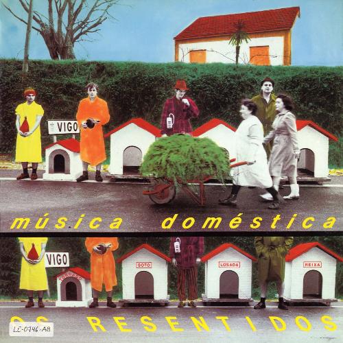 Etcétera cover art