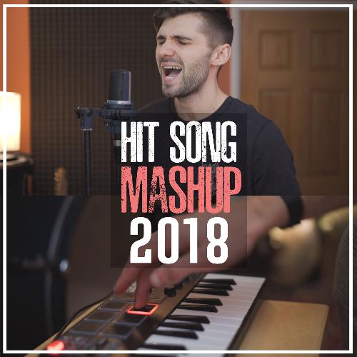 Hit Song Mashup 2018_poster_image