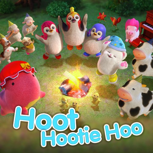 Hoot Hootie Hoo