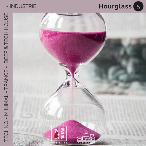 Hourglass 5 (Remix Version)