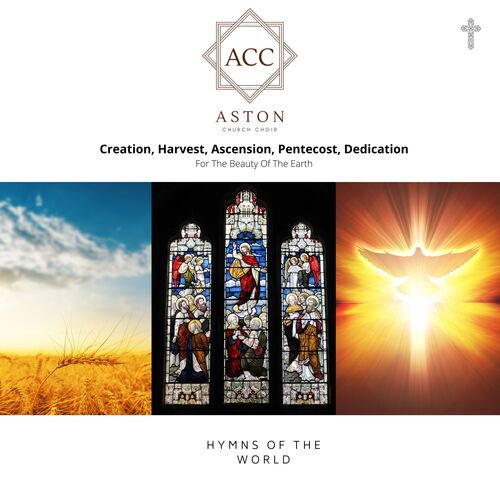 Come, Ye Thankful People, Come (St George's Windsor) cover art