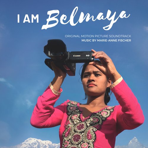 Looking Back (feat. Harry Escott, Binaya Maharjan & Kiran Nepali) cover art