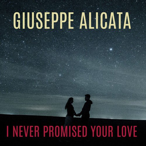 I Never Promised Your Love (Radio Version) cover art