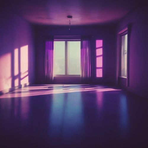 I Paint With Silence cover art