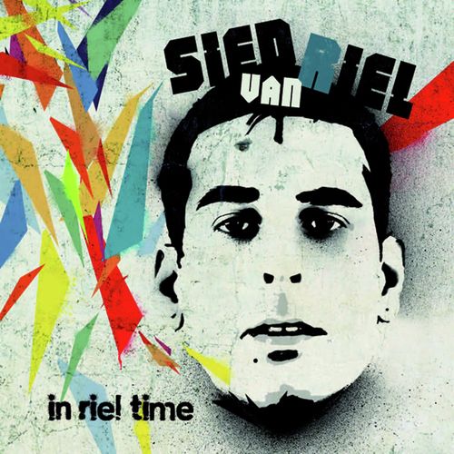 In Riel Time (Mixed by Sied van Riel)_poster_image