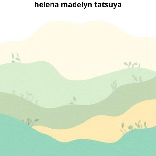 Ina Ganwind cover art