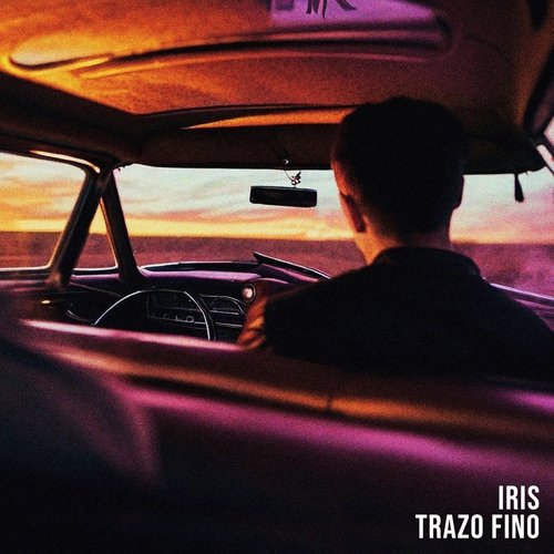 Iris (feat. Pablo Pino) cover art