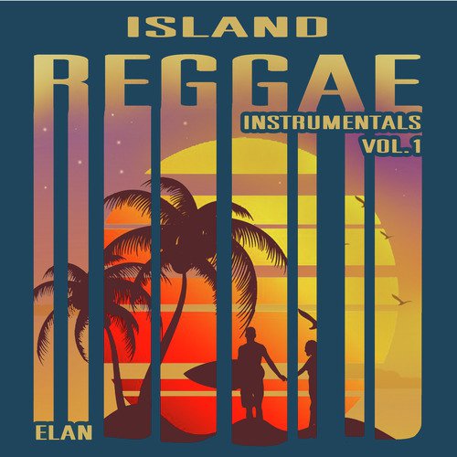 Island Reggae Instrumentals Vol.1