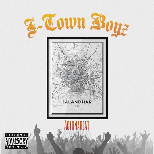 J-Town Boyz