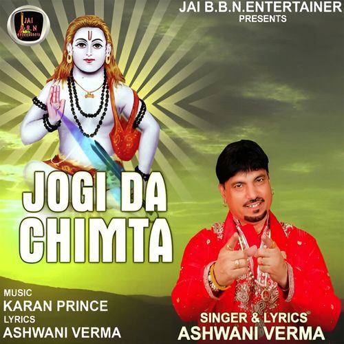 JOGI DA CHIMTA