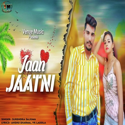 Jaan Jaatni
