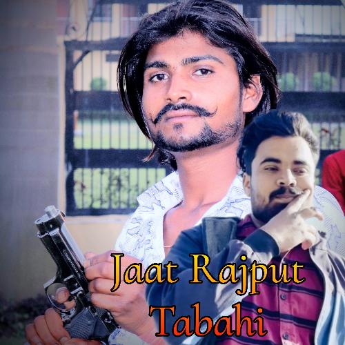 Jaat Rajput Tabahi