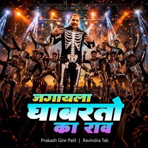 Jagayla Ghabarta Ka Rao