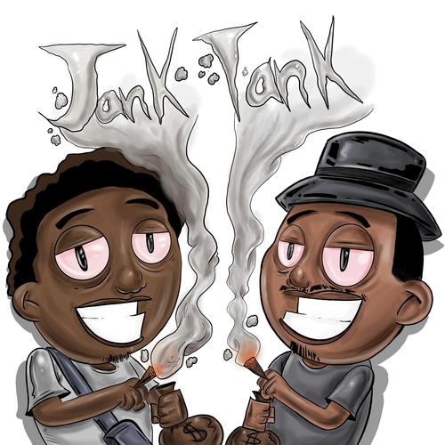 Jank Tank (feat. Lazy3x) - Song Download from Jank Tank (feat. Lazy3x) @  JioSaavn