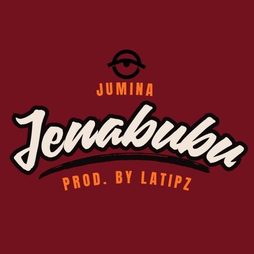 Jenabubu cover art