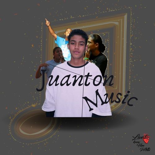 Juanton Music cover art