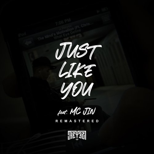 Just Like You (2011 Remastered)_poster_image