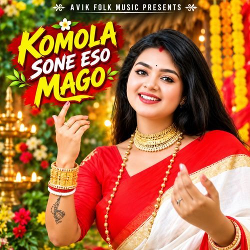 KOMOLA SONE ESO MAGO