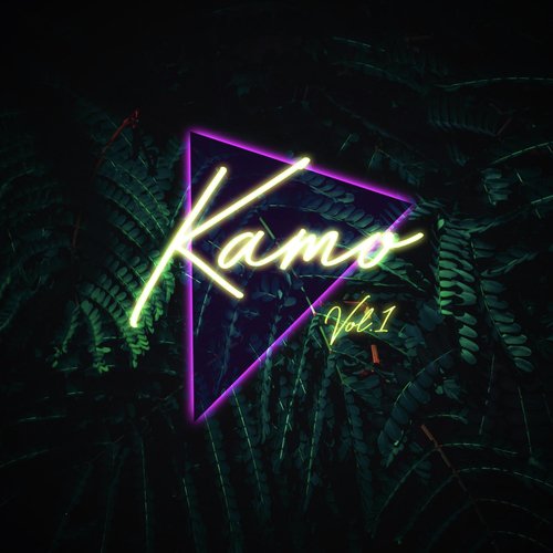 Kamo, Vol. 1
