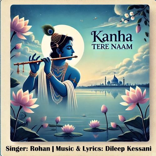 Kanha Tere Naam