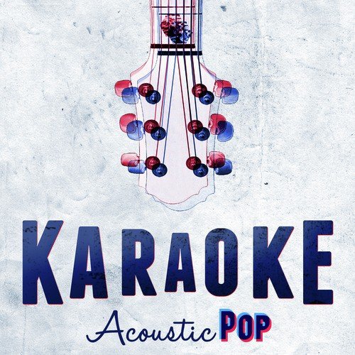 Céline (In the Style of Hugues Aufray) [Karaoke Version] cover art