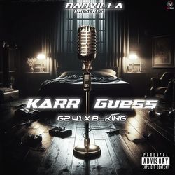 Karr Guess-CB8mUzFyc1c