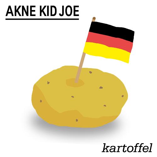 Kartoffel