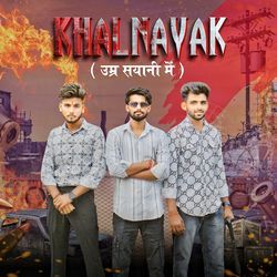 Khalnayak (Umar Siyani Me)-OVpZdSVARlY