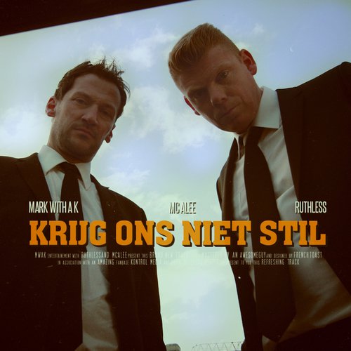 Krijg Ons Niet Stil_poster_image