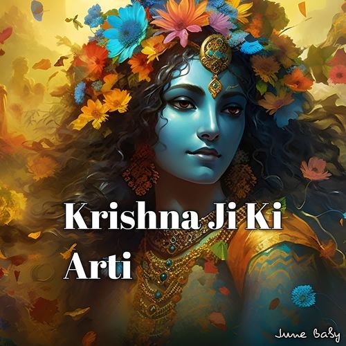 Krishna Ji Ki Arti
