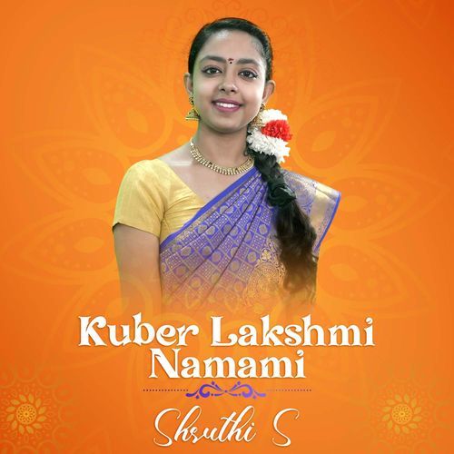 Kuber Lakshmi Namami