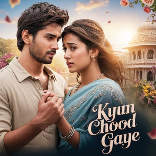Kyun Chhod Gaye