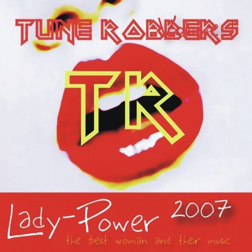 Lady Power Hits Performed by Tune Robbers
