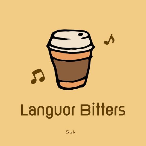 Languor Bitters_poster_image